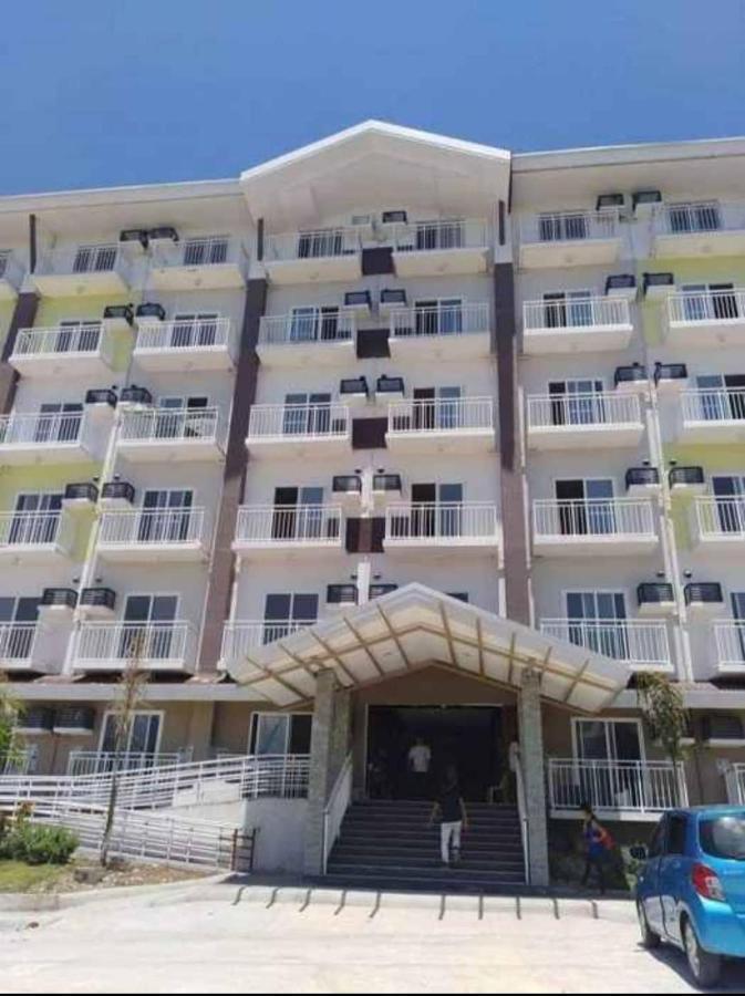 מקטאן Ania Rooms@Amani Grand Residences Near Airport מראה חיצוני תמונה
