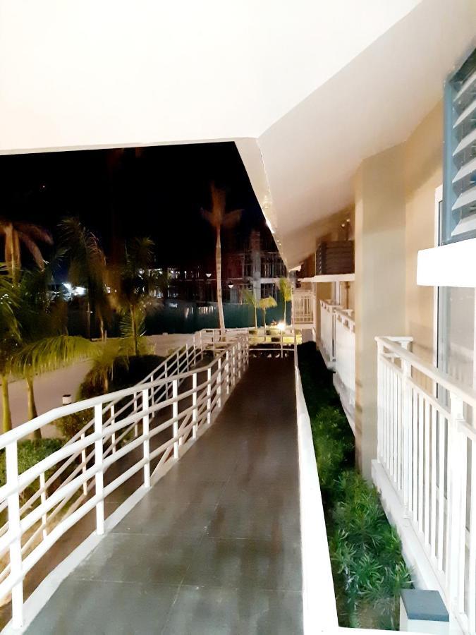 מקטאן Ania Rooms@Amani Grand Residences Near Airport מראה חיצוני תמונה