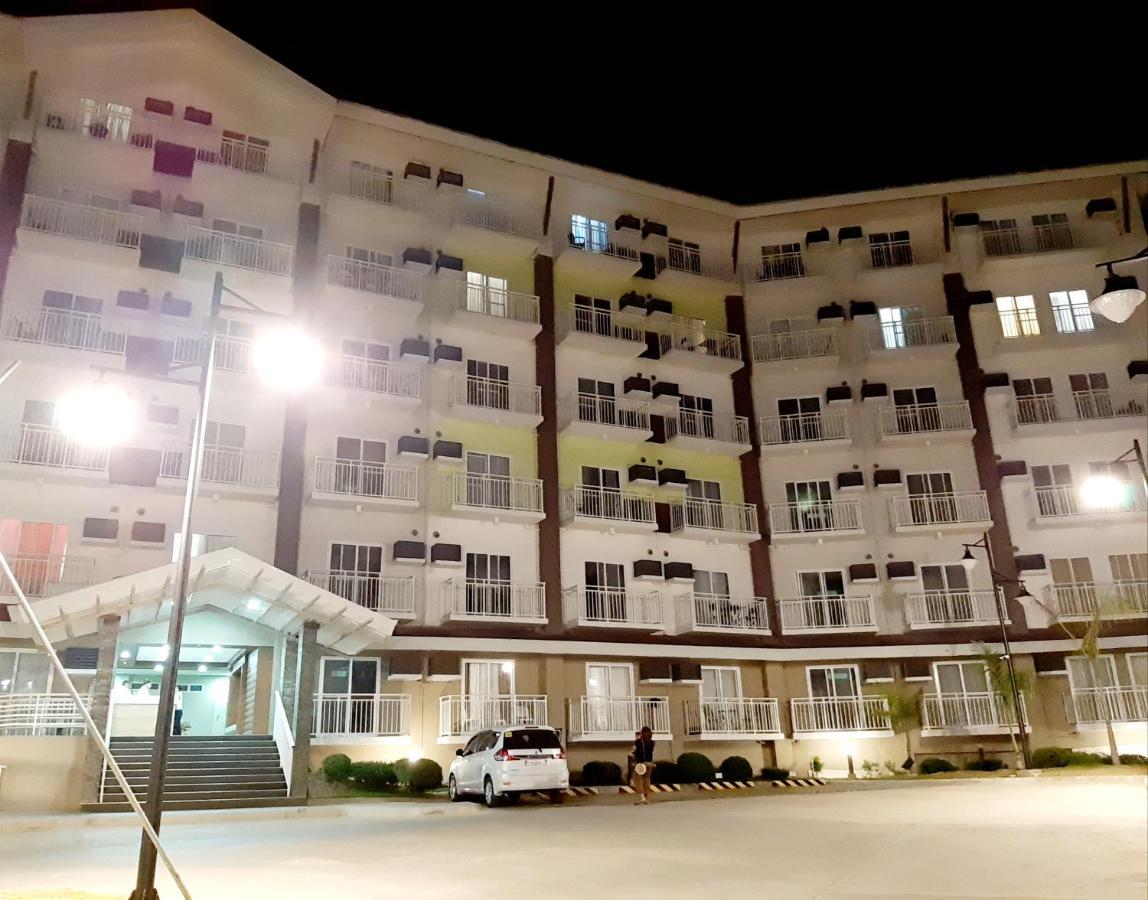 מקטאן Ania Rooms@Amani Grand Residences Near Airport מראה חיצוני תמונה