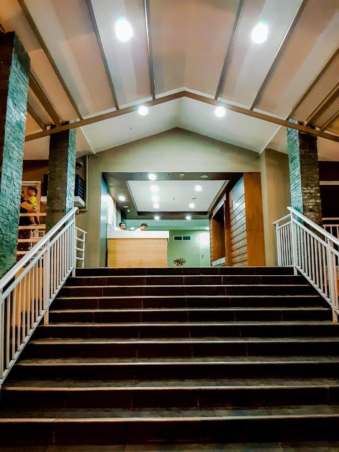 מקטאן Ania Rooms@Amani Grand Residences Near Airport מראה חיצוני תמונה