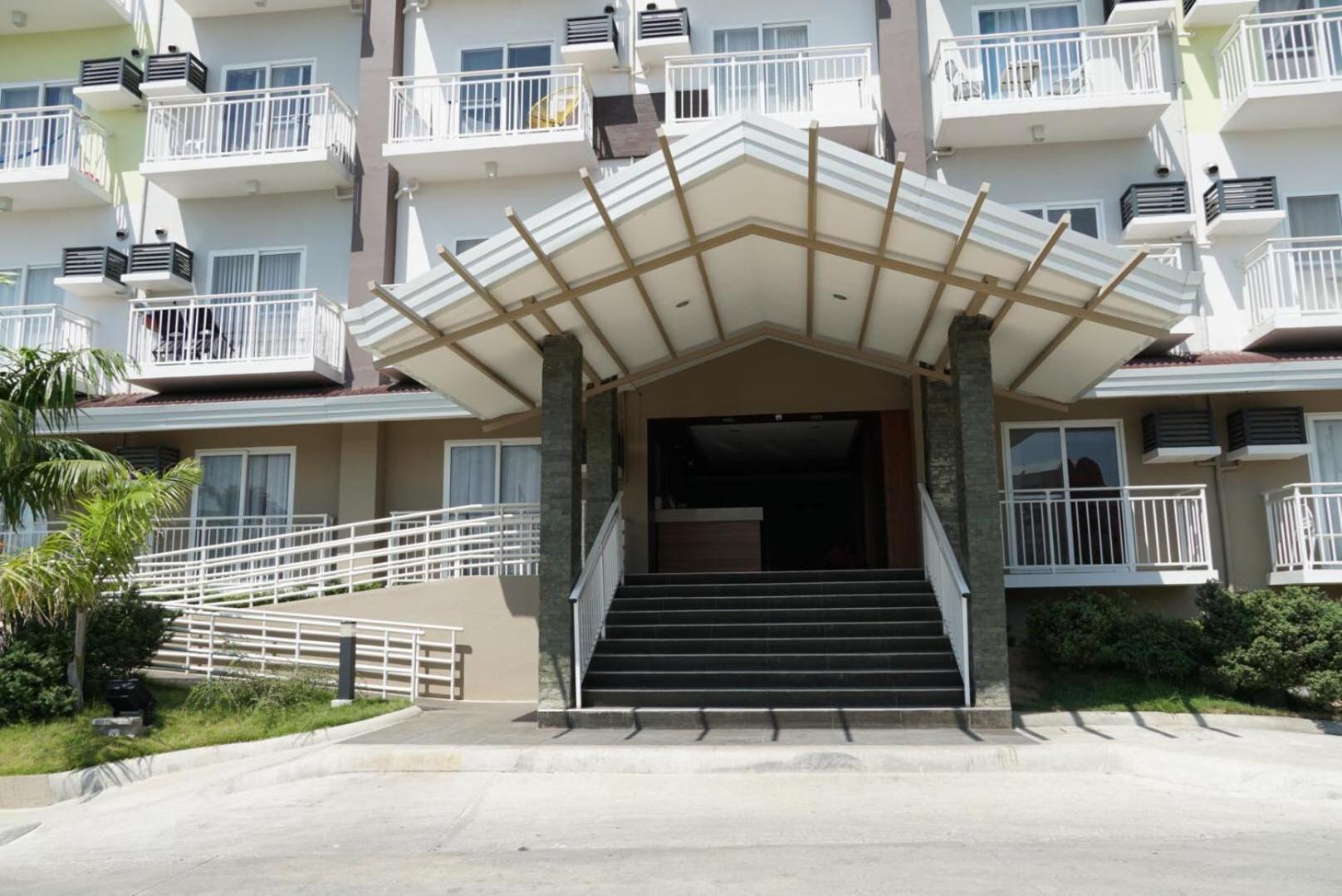מקטאן Ania Rooms@Amani Grand Residences Near Airport מראה חיצוני תמונה