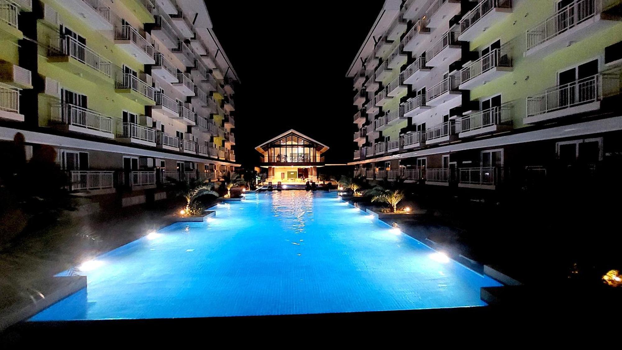 מקטאן Ania Rooms@Amani Grand Residences Near Airport מראה חיצוני תמונה