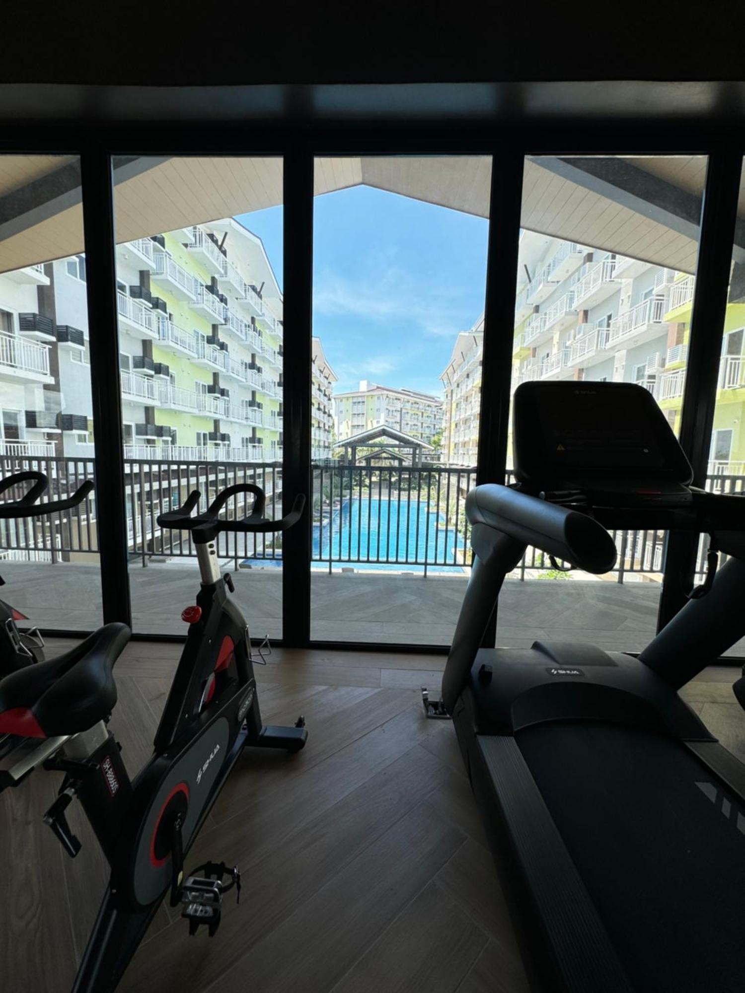 מקטאן Ania Rooms@Amani Grand Residences Near Airport מראה חיצוני תמונה