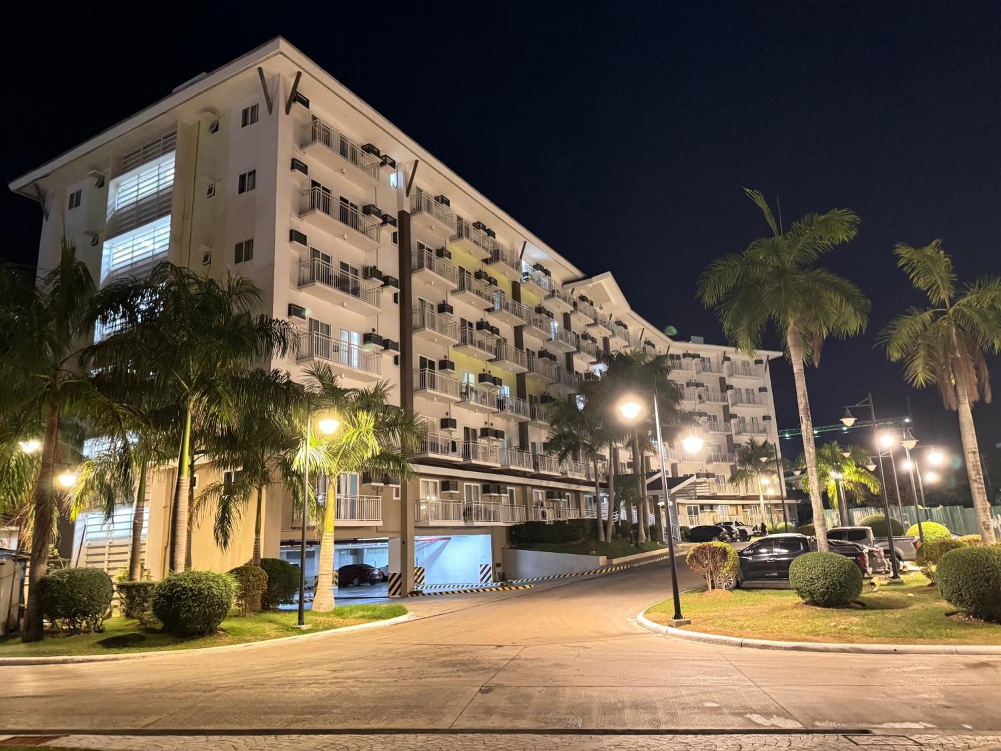 מקטאן Ania Rooms@Amani Grand Residences Near Airport מראה חיצוני תמונה