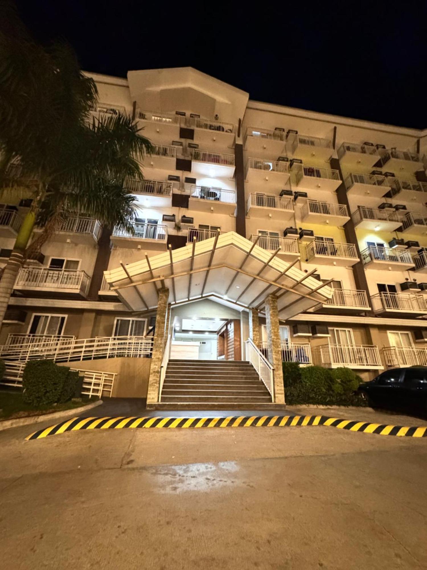 מקטאן Ania Rooms@Amani Grand Residences Near Airport מראה חיצוני תמונה