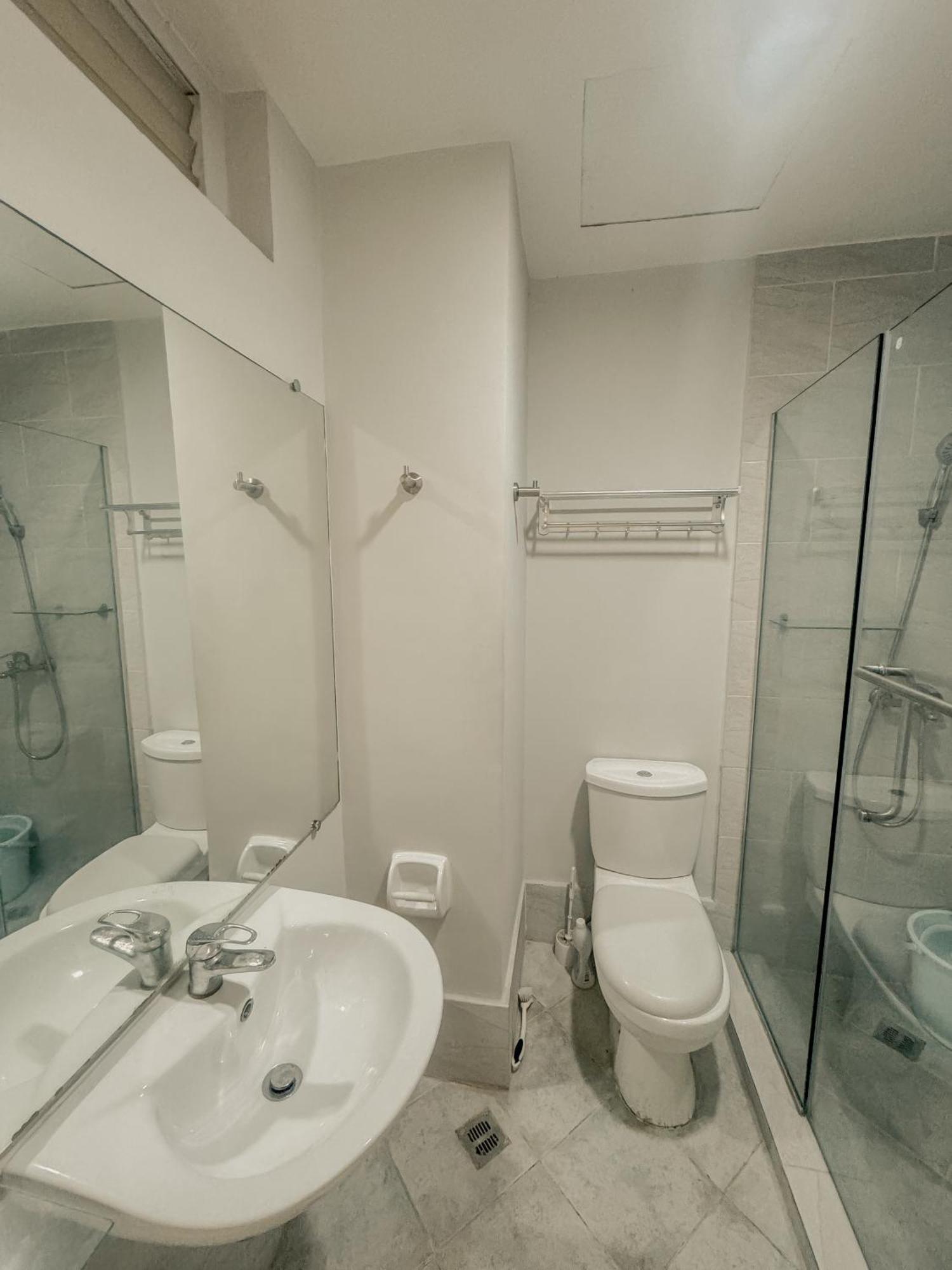 מקטאן Ania Rooms@Amani Grand Residences Near Airport מראה חיצוני תמונה